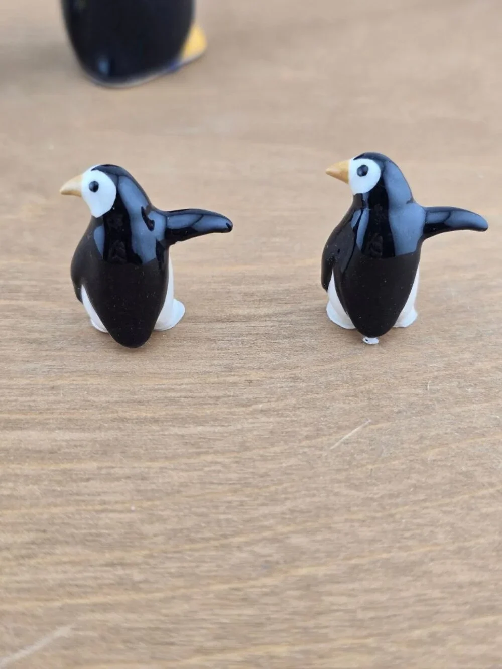 N/A these ceramic